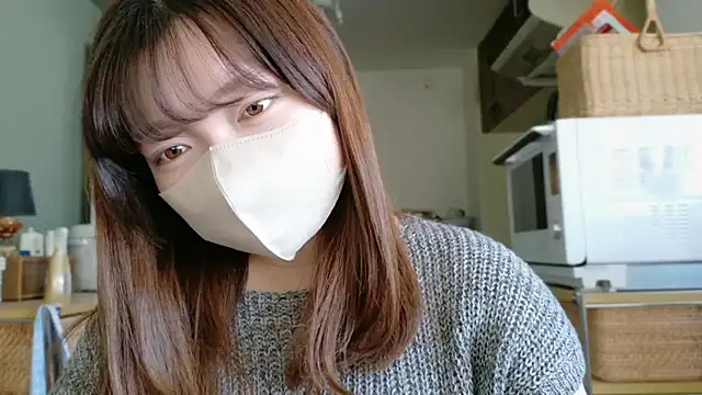  Yui  online show from September 2025 03:21:01 AM