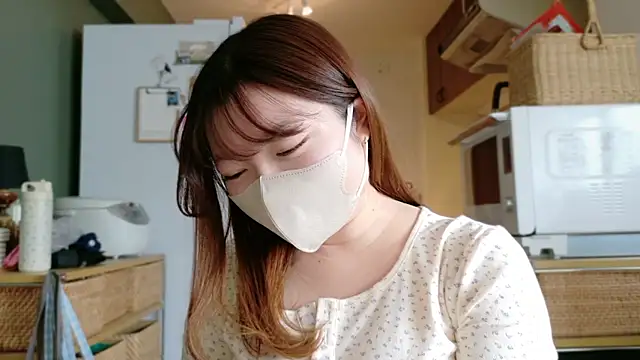  Yui  online show from October 2025 03:36:01 AM