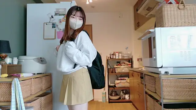  Yui  online show from October 2025 04:22:02 AM