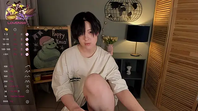 fiamoory online show from February 2025 07:30:02 AM