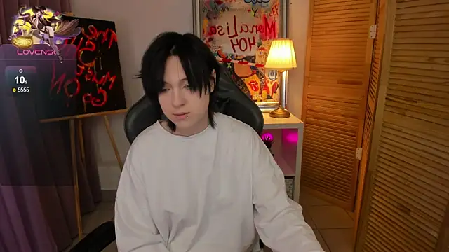 fiamoory online show from February 2025 04:35:02 AM