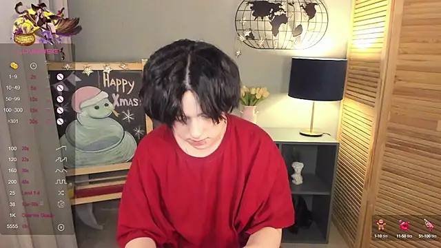 fiamoory online show from February 2025 04:36:01 AM