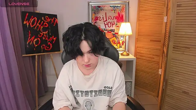 fiamoory online show from February 2025 01:24:02 AM