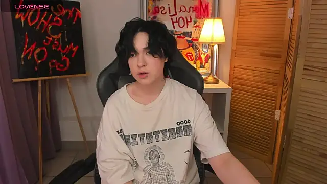 fiamoory online show from February 2025 07:36:02 AM