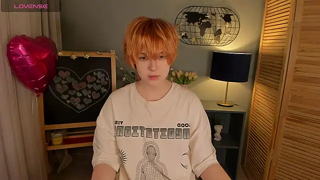 fiamoory online show from February 2025 07:44:02 AM