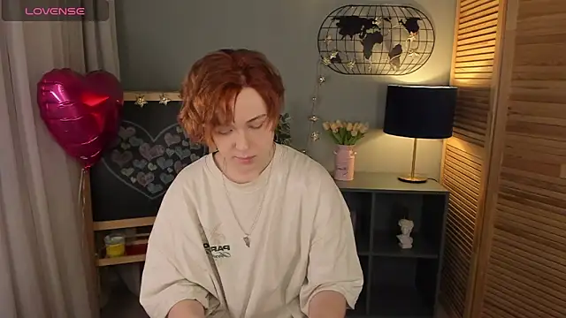 fiamoory online show from March 2025 01:15:01 AM