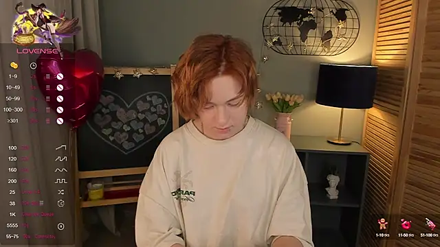 fiamoory online show from March 2025 04:36:02 AM