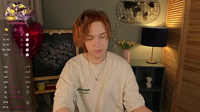 fiamoory online show from March 2025 07:43:02 AM