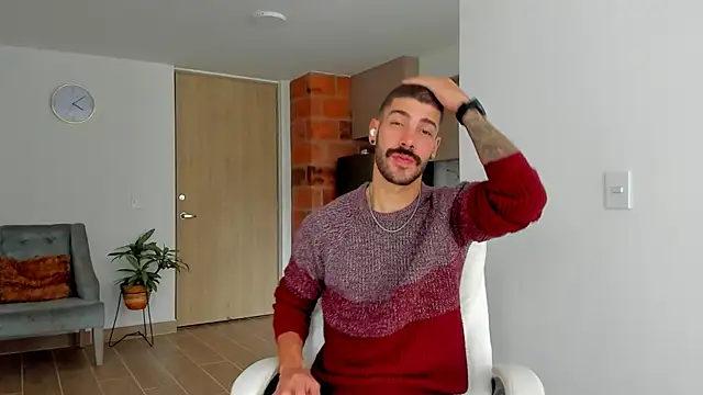 Guyinthemountain online show from January 2025 12:52:02 PM