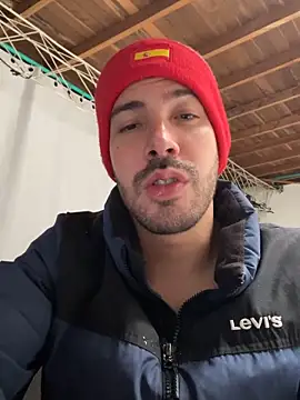 Guyinthemountain online show from October 2025 04:26:01 PM