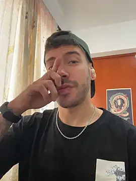 Guyinthemountain online show from October 2025 04:30:02 PM