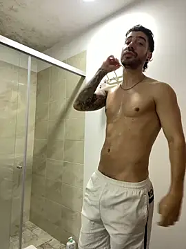 Guyinthemountain online show from February 2026 11:06:01 PM