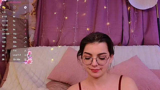 FlairEdgin online show from February 2025 01:27:02 AM