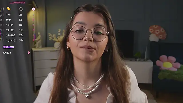 FlairEdgin online show from October 2025 07:12:02 PM