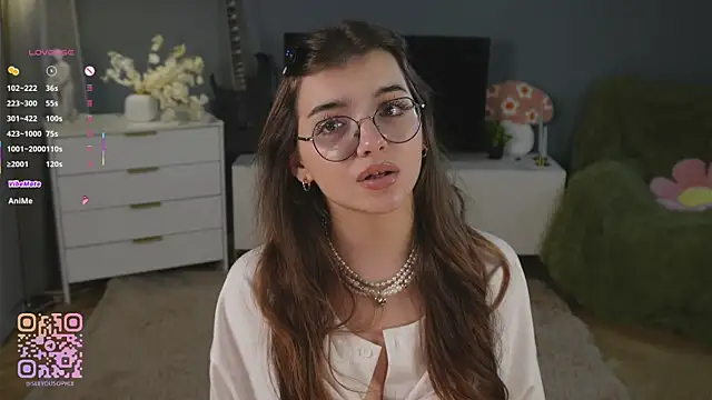 FlairEdgin online show from October 2025 08:20:01 PM