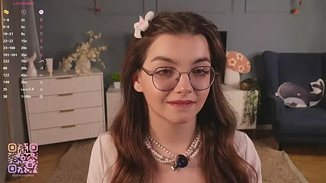 FlairEdgin online show from November 2025 07:17:01 PM