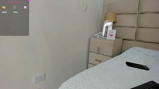 JulietaKane online show from January 2025 11:27:02 PM