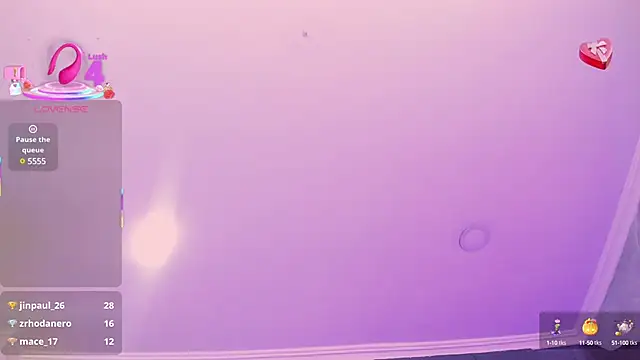 JulietaKane online show from March 2025 08:07:02 AM