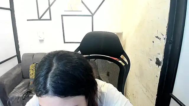 JulietaKane online show from September 2025 03:39:02 AM