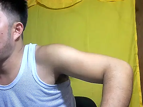 HairyHottestpinoyHandsome online show from July 2026 06:32:01 AM