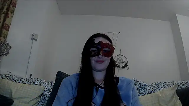 LexiSnowUK online show from January 2026 09:49:02 PM