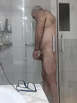 Satiro Sevilla online show from March 2025 07:41:02 AM