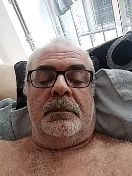 Satiro Sevilla online show from September 2025 06:18:02 PM