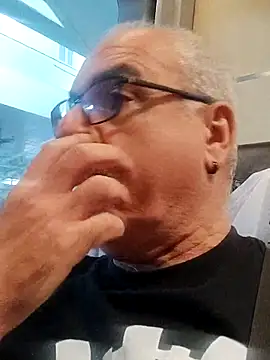 Satiro Sevilla online show from September 2025 07:45:01 AM