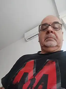 Satiro Sevilla online show from February 2026 10:16:01 AM