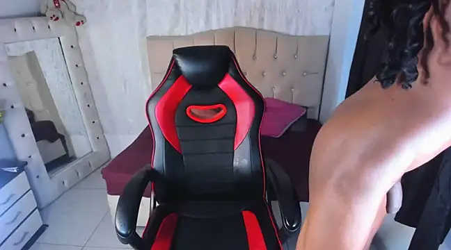 Strella ferrera online show from February 2025 05:08:01 AM