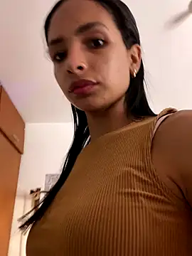 AnnitaSerna  online show from September 2025 01:27:01 PM