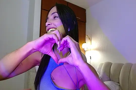 Snapshot of AnnitaSerna_ chatting on March 2026 02:50:02 AM AnnitaSerna online show from March 2026 02:50:02 AM