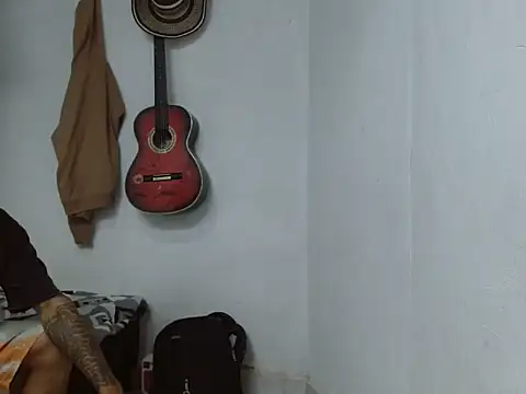 Snapshot of latino_hotxxx chatting on March 2025 04:34:02 PM latino hotxxx online show from March 2025 04:34:02 PM