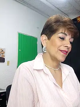 Angelina Stone 65 online show from March 2026 12:17:02 AM