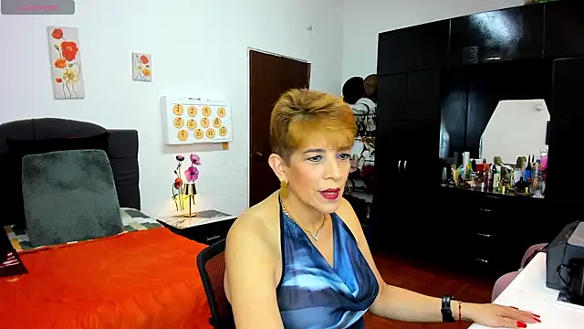 Angelina Stone 65 online show from July 2026 01:32:02 AM