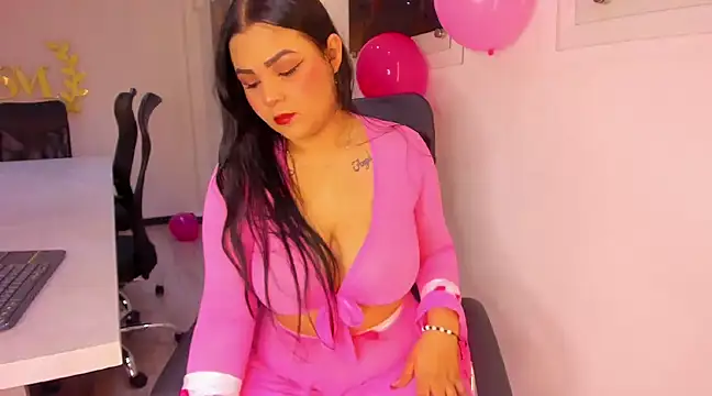 KatyaPittman online show from February 2025 12:14:02 PM