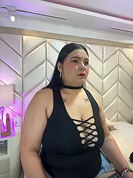 KatyaPittman online show from July 2026 12:42:02 PM