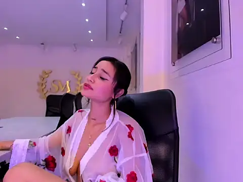 NairobiLee online show from February 2025 05:54:01 PM