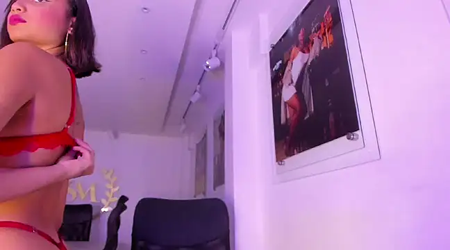 NairobiLee online show from February 2025 11:58:01 AM