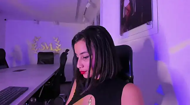 NairobiLee online show from March 2025 03:20:01 PM