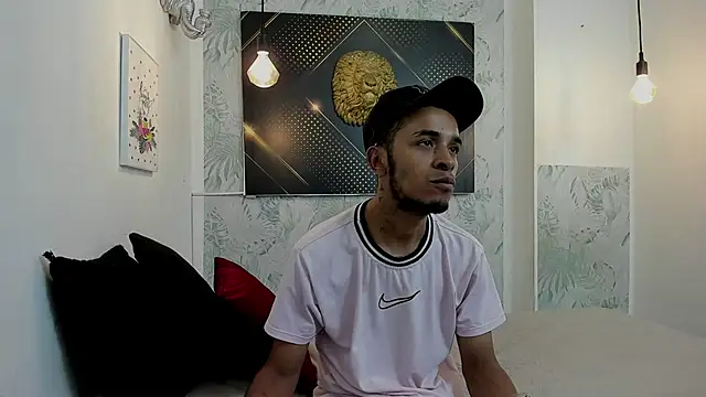 JordanAndAndrew online show from March 2025 07:10:02 PM