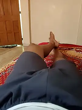 MrNick74 online show from February 2026 06:45:01 AM