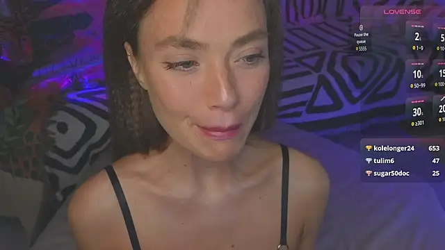 Snapshot of KellyFouler chatting on July 2026 05:21:01 PM KellyFouler online show from July 2026 05:21:01 PM