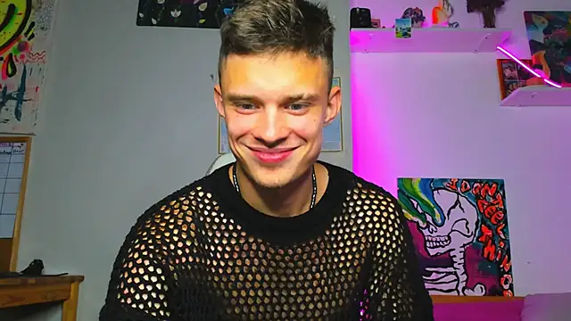 Snapshot of hornyadamsex chatting on September 2025 07:51:02 PM hornyadamsex online show from September 2025 07:51:02 PM