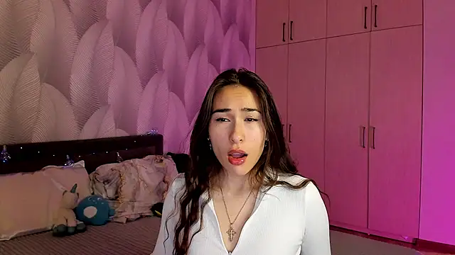 Bambiii bby online show from December 2024 02:20:02 AM