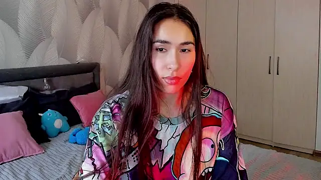 Bambiii bby online show from November 2025 03:05:01 AM