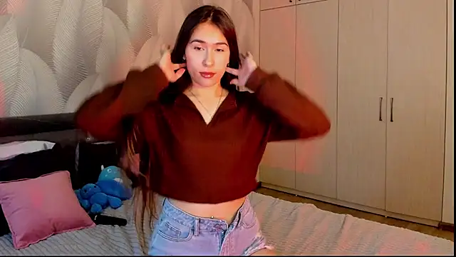 Bambiii bby online show from November 2025 03:17:02 AM