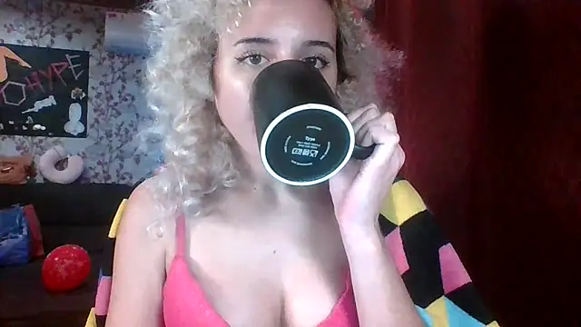 Puregirlaa online show from January 2025 07:40:01 PM