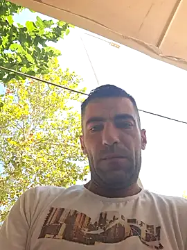 Greecefuck online show from September 2025 10:04:02 AM