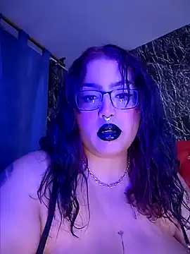 TattooedJenn online show from January 2025 04:02:01 AM